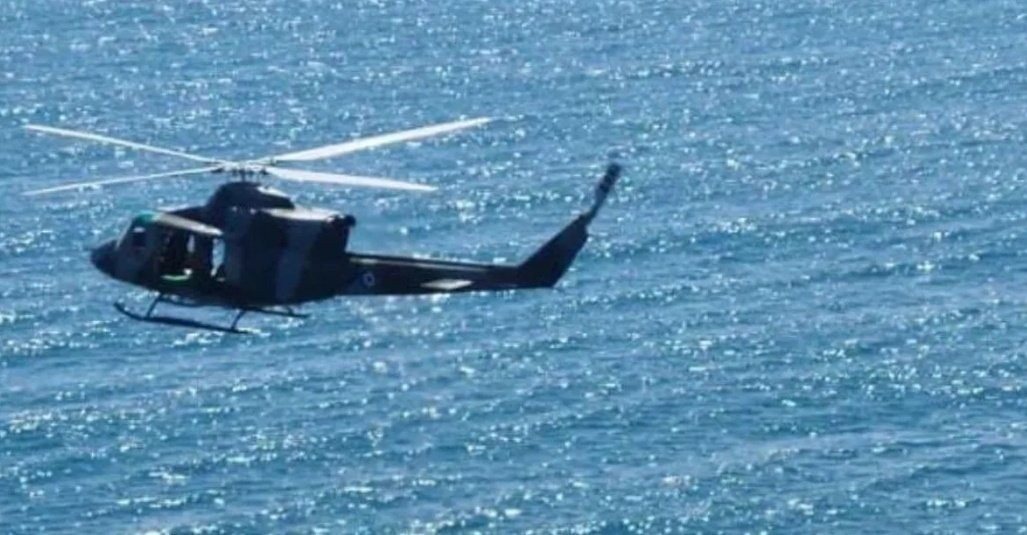 Aeronave de la Fuerza Aérea sufre accidente en zona costera mientras realizaba labores búsqueda y rescate aeronave-de-la-fuerza-aerea-sufre-accidente-en-zona-costera-mientras-realizaba-labores-busqueda-y-rescate